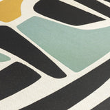 Tapis Tamara Outdoor - Pigments