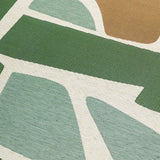 Tapis Tamara Outdoor - Pigments