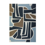 Tapis Tamara Outdoor - Pigments