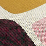 Tapis Tamara Outdoor - Pigments