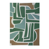 Tapis Tamara Outdoor - Pigments