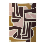 Tapis Tamara Outdoor - Pigments