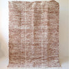Tapis TARIFA Coton recyclé - Pigments