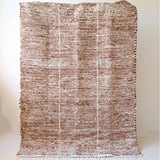 Tapis TARIFA Coton recyclé - Pigments