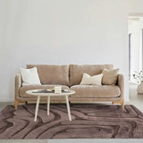 Tapis Taza - Pigments