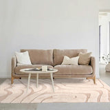 Tapis Taza - Pigments