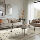 Tapis Tétouan - Pigments