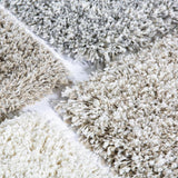 Tapis Yeti - Pigments