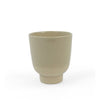 Tasse céramique sable - Pigments
