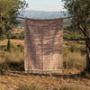 Tapis TARIFA Coton recyclé