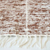 Tapis TARIFA Coton recyclé