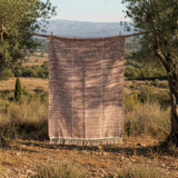 Tapis TARIFA Coton recyclé