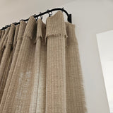 Tringle martelée - Pigments