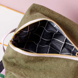 Trousse cube Daddy Cool - Pigments