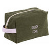 Trousse cube Daddy Cool - Pigments