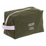 Trousse cube Daddy Cool - Pigments