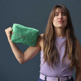 Trousse cube Girl Power - Pigments