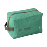 Trousse cube Girl Power - Pigments