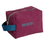 Trousse cube Irrésistible - Pigments
