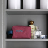 Trousse cube Irrésistible - Pigments