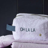 Trousse cube Ohlala - Pigments