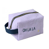 Trousse cube Ohlala - Pigments