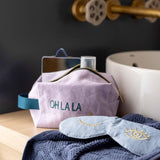 Trousse cube Ohlala - Pigments