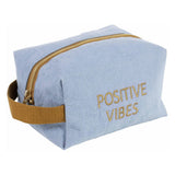 Trousse cube Positive Vibe - Pigments