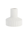 Vase céramique mate S - Pigments