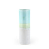 Vase en porcelaine Coulé - Pigments