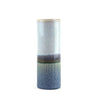 Vase en porcelaine Coulé - Pigments