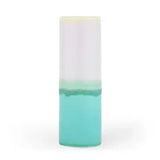 Vase en porcelaine Coulé - Pigments