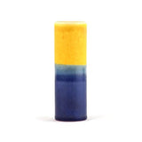 Vase en porcelaine Coulé - Pigments