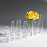 Vase semainier - Pigments