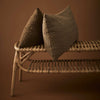Housse de coussin Claire