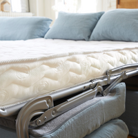 Canapé Bidart convertible quotidien 190 cm - Home spirit