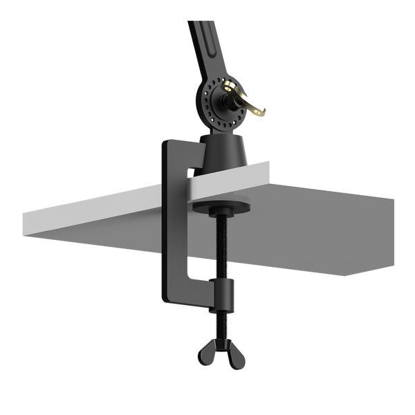 LAMPE DE BUREAU 2 BRAS