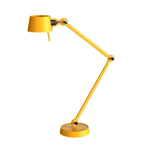 LAMPE DE BUREAU 2 BRAS