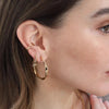 Boucles d'oreilles Ela - Pigments