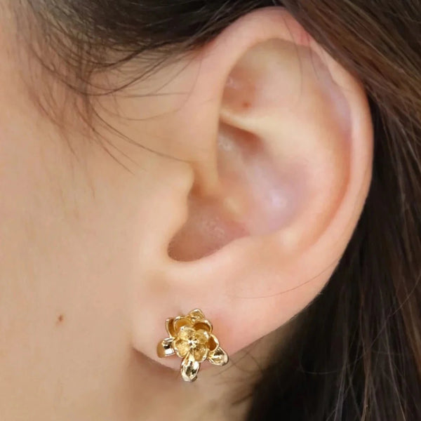 BOUCLES D'OREILLES JOANNE - Pigments