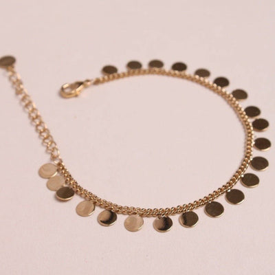 BRACELET SANDRA - Pigments