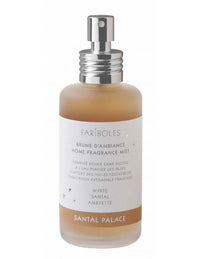 BRUME SANTAL PALACE 100ML - Pigments