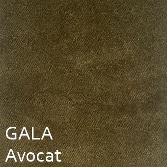CANAPÉ 1965 - HOME SPIRIT - Pigments