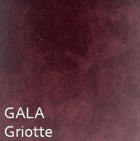 CANAPÉ 4 PLACES BIARRITZ HOME SPIRIT Canapé Home Spirit GALA Griotte 
