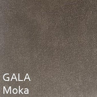 CANAPÉ 4 PLACES BIARRITZ HOME SPIRIT Canapé Home Spirit GALA Moka 