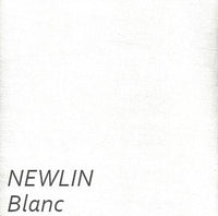 CANAPÉ 4 PLACES BIARRITZ HOME SPIRIT Canapé Home Spirit New lin Blanc 