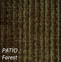 CANAPÉ 4 PLACES BIARRITZ HOME SPIRIT Canapé Home Spirit PATIO Forest 