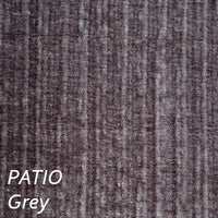 CANAPÉ 4 PLACES BIARRITZ HOME SPIRIT Canapé Home Spirit PATIO Grey 