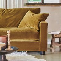 CANAPÉ BEAUSSET - HOME SPIRIT - Pigments