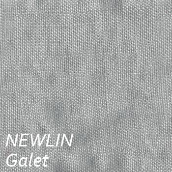 CANAPÉ BIARRITZ MÉRIDIENNE HOME SPIRIT Canapé Home Spirit New lin Galet 100% LIN épais - NEW LIN 